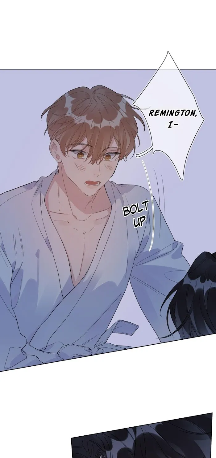 Caught in the act Chapter 36 page 11 - 