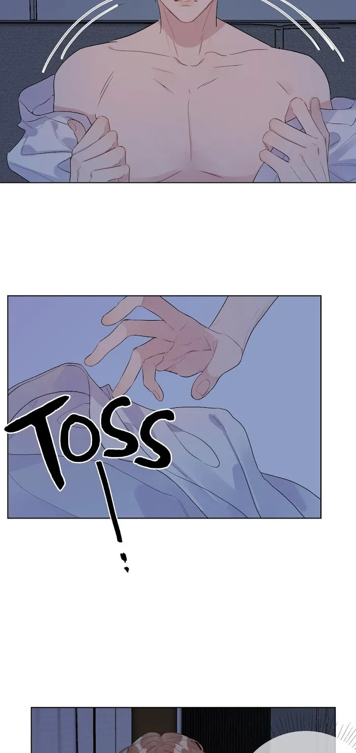 Caught in the act Chapter 36 page 15 - 