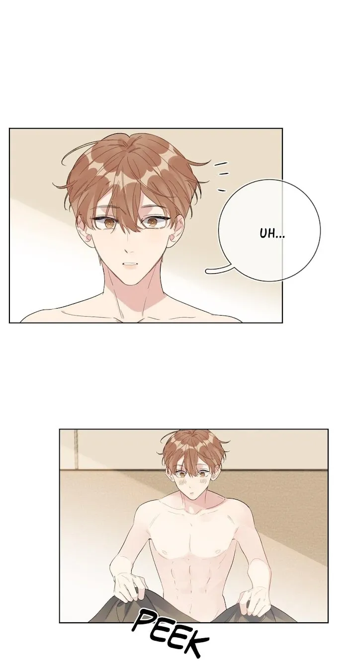 Caught in the act Chapter 36 page 20 - 