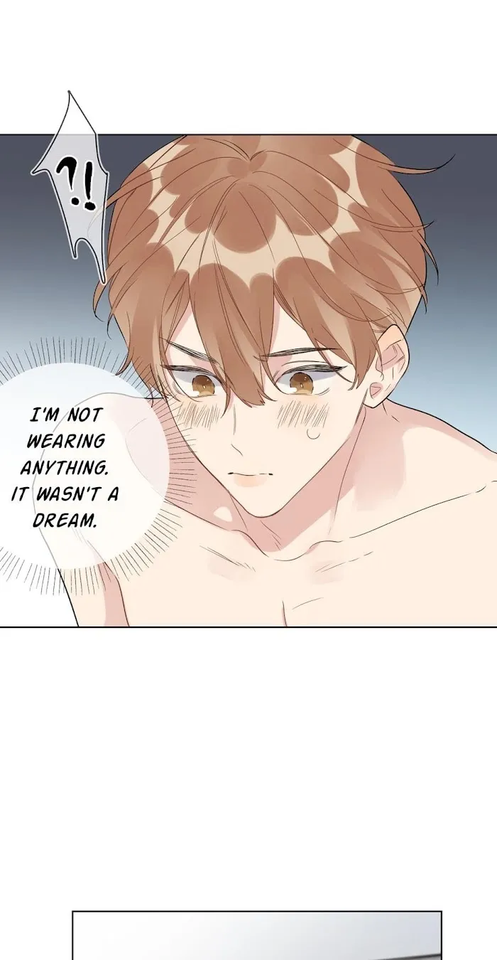 Caught in the act Chapter 36 page 21 - 