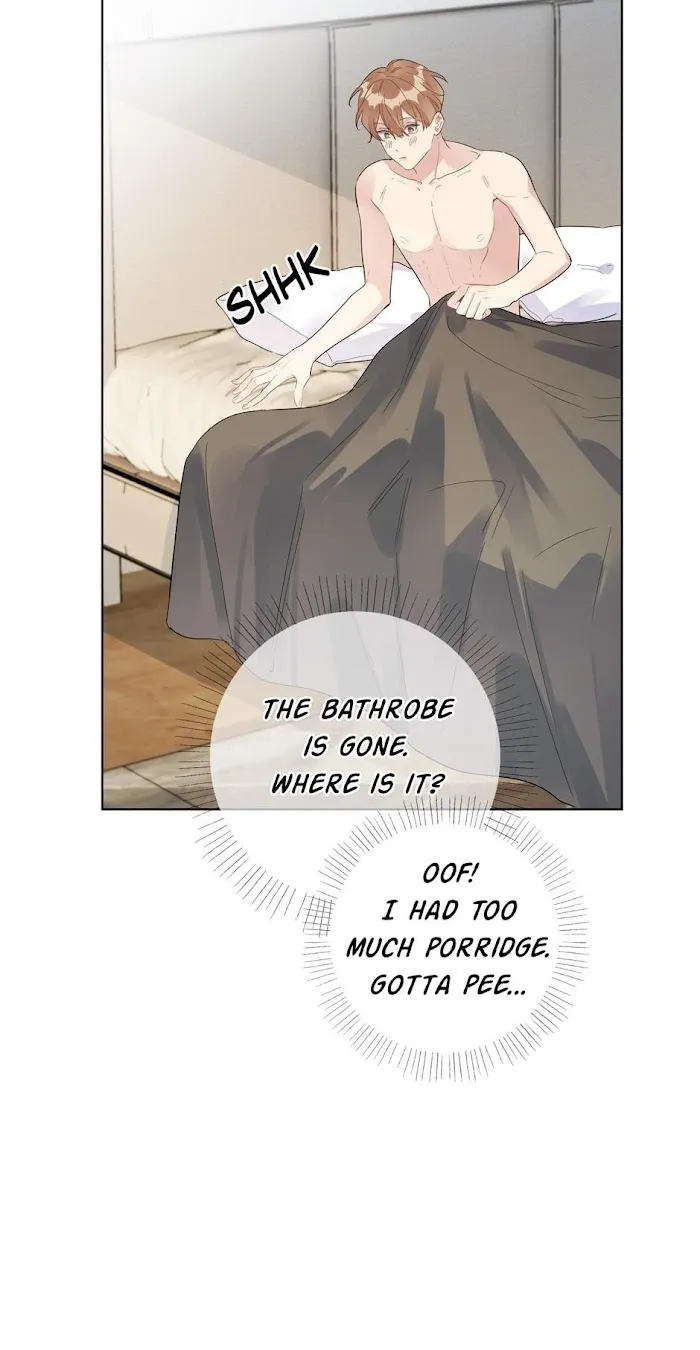 Caught in the act Chapter 36 page 22 - 