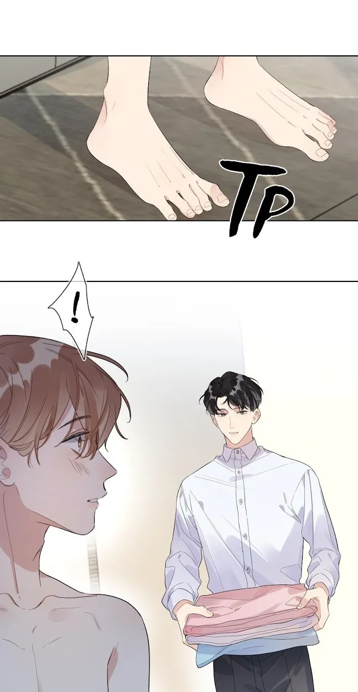 Caught in the act Chapter 36 page 23 - 