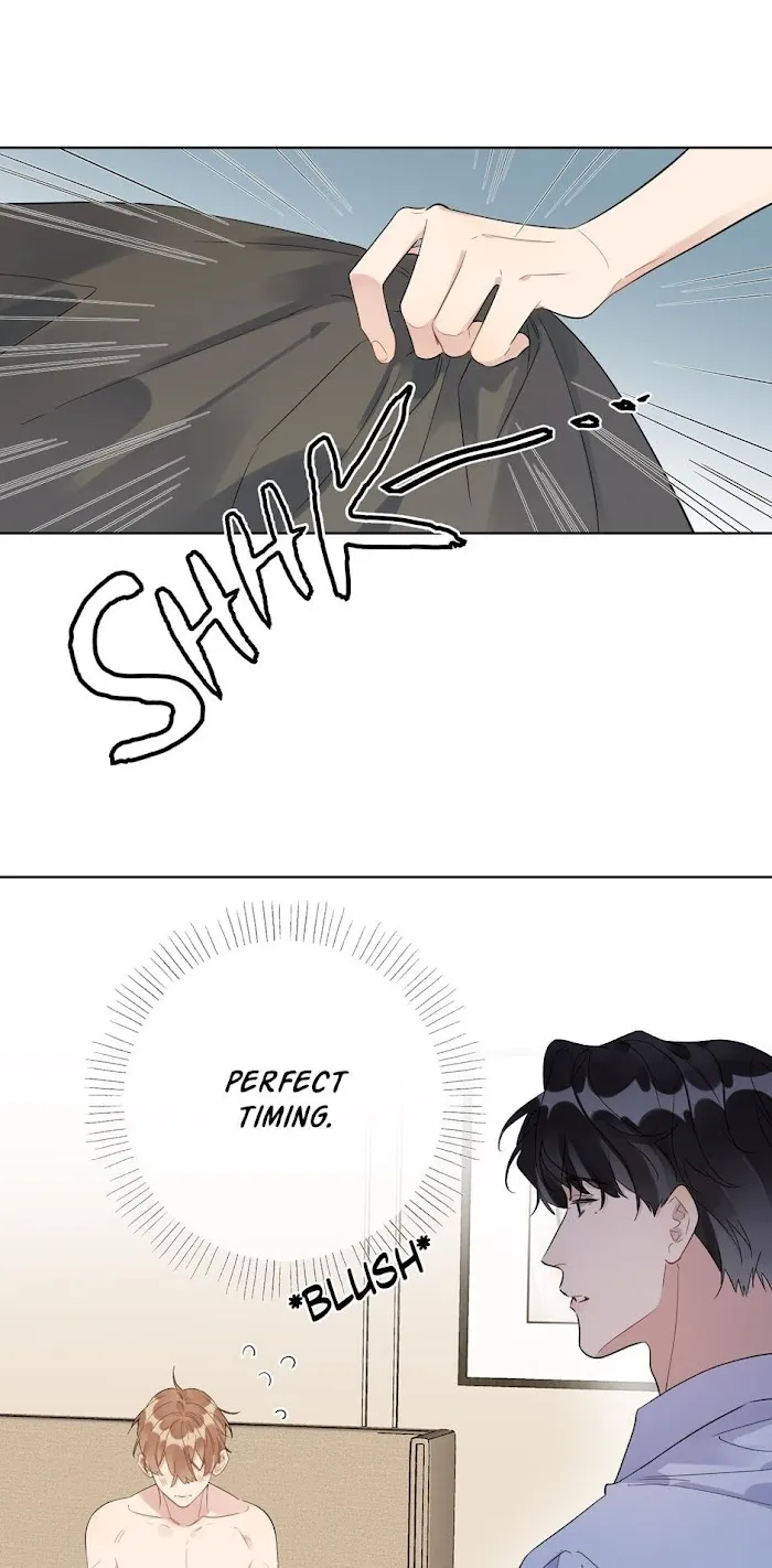 Caught in the act Chapter 36 page 26 - 
