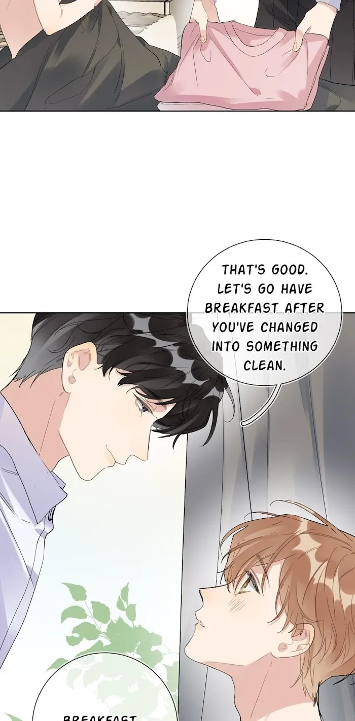 Caught in the act Chapter 36 page 28 - 