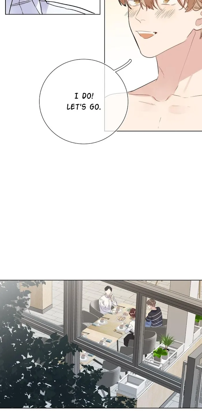 Caught in the act Chapter 36 page 30 - 