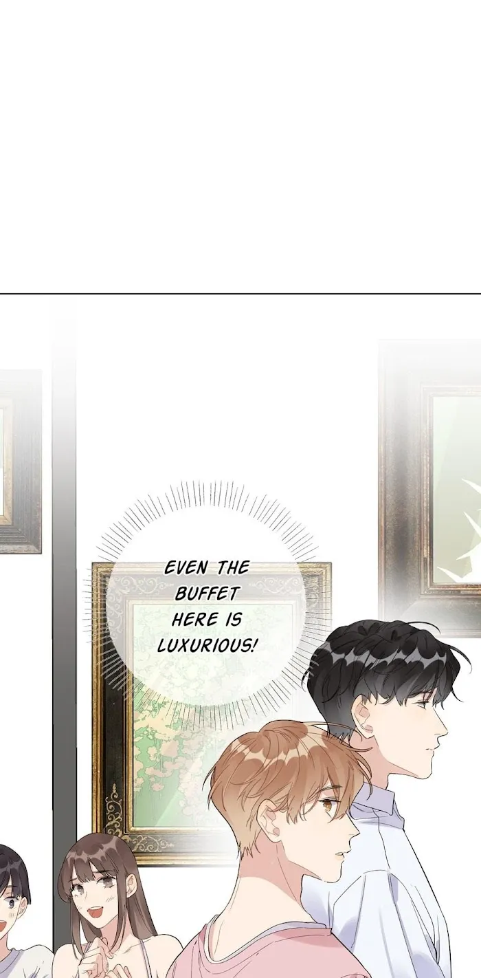 Caught in the act Chapter 36 page 31 - 