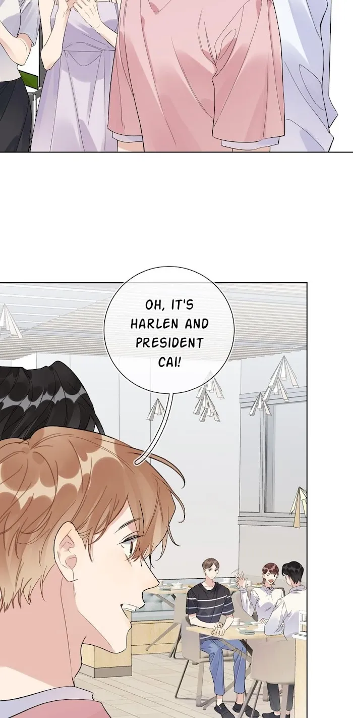 Caught in the act Chapter 36 page 32 - 