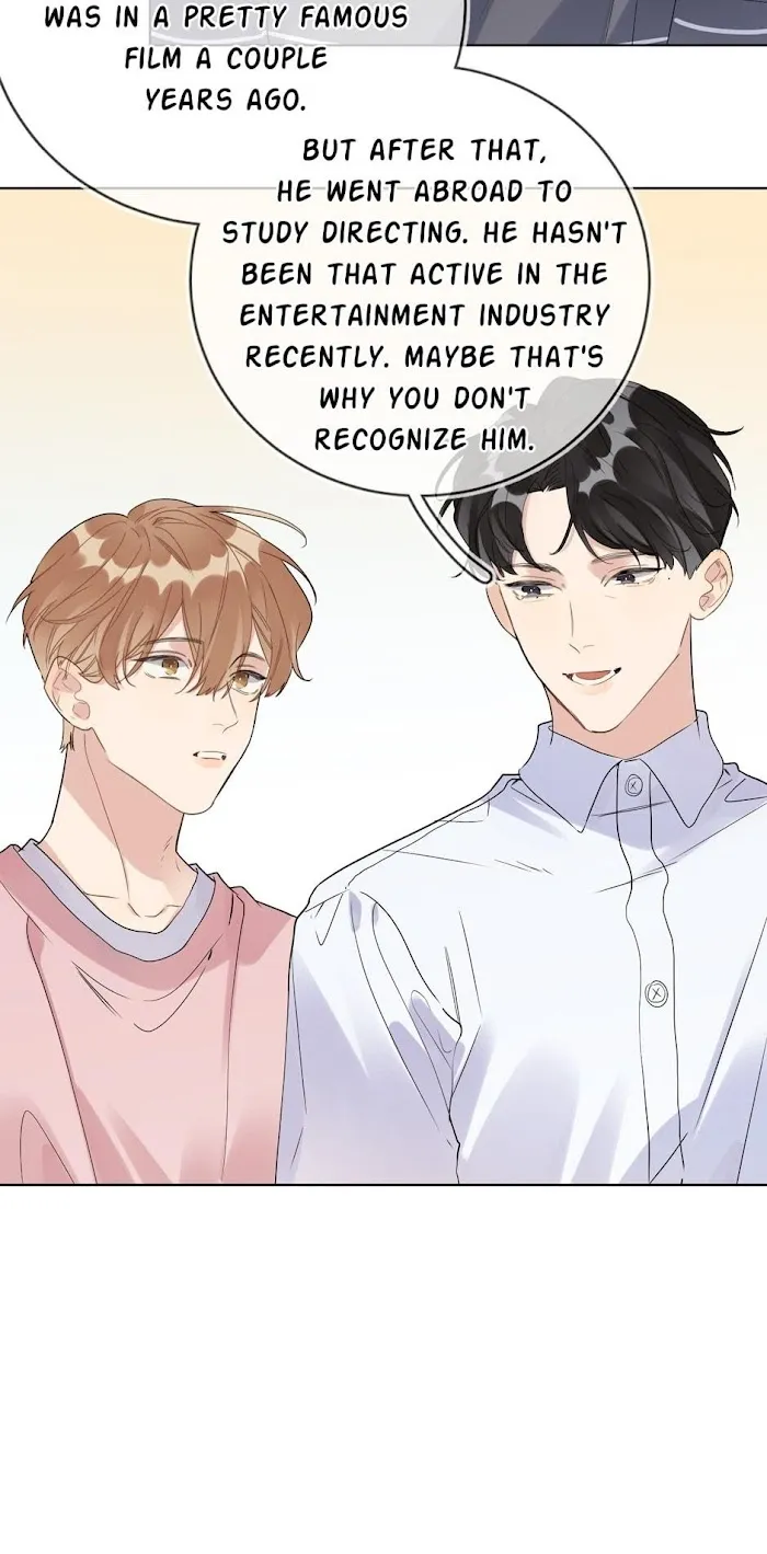 Caught in the act Chapter 36 page 34 - 