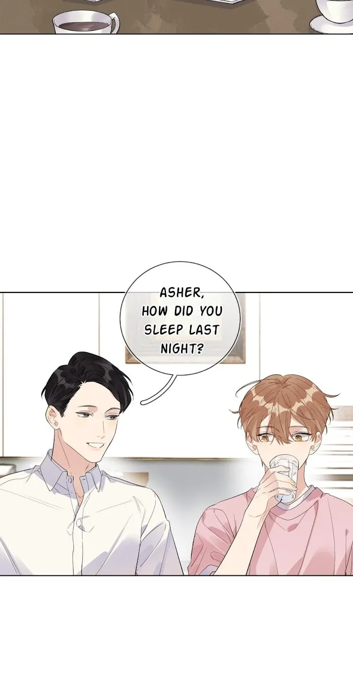 Caught in the act Chapter 36 page 38 - 