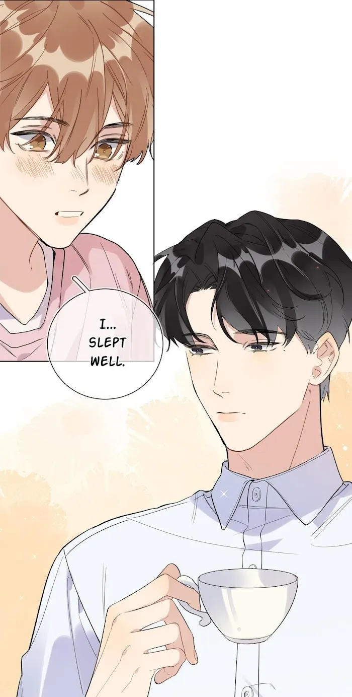 Caught in the act Chapter 36 page 40 - 