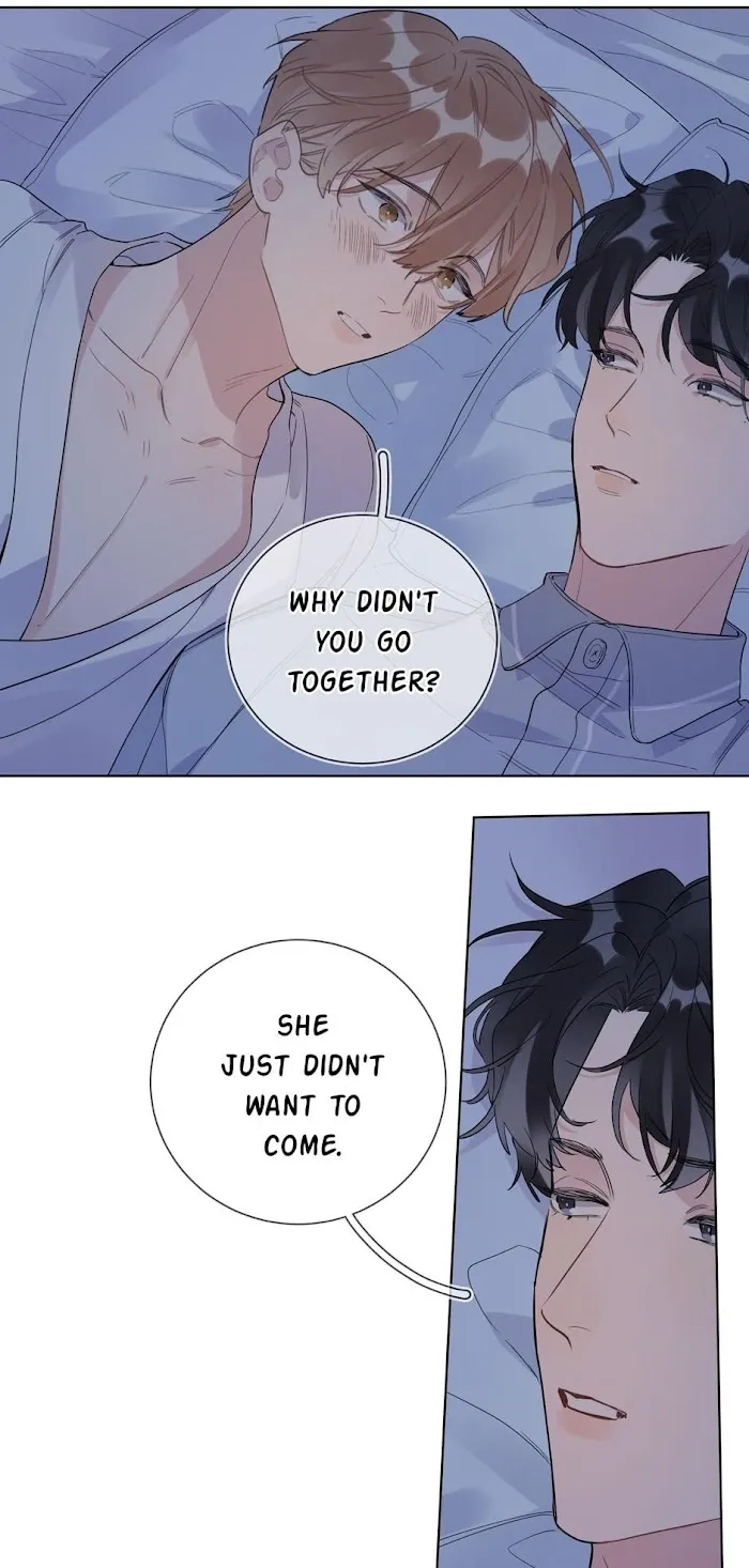 Caught in the act Chapter 36 page 5 - 