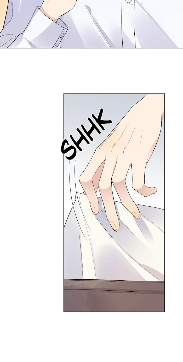 Caught in the act Chapter 36 page 41 - 