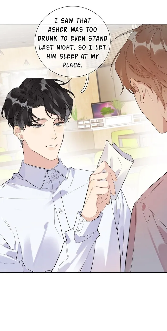 Caught in the act Chapter 36 page 42 - 