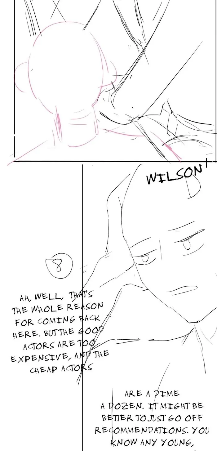 Caught in the act Chapter 36 page 47 - 