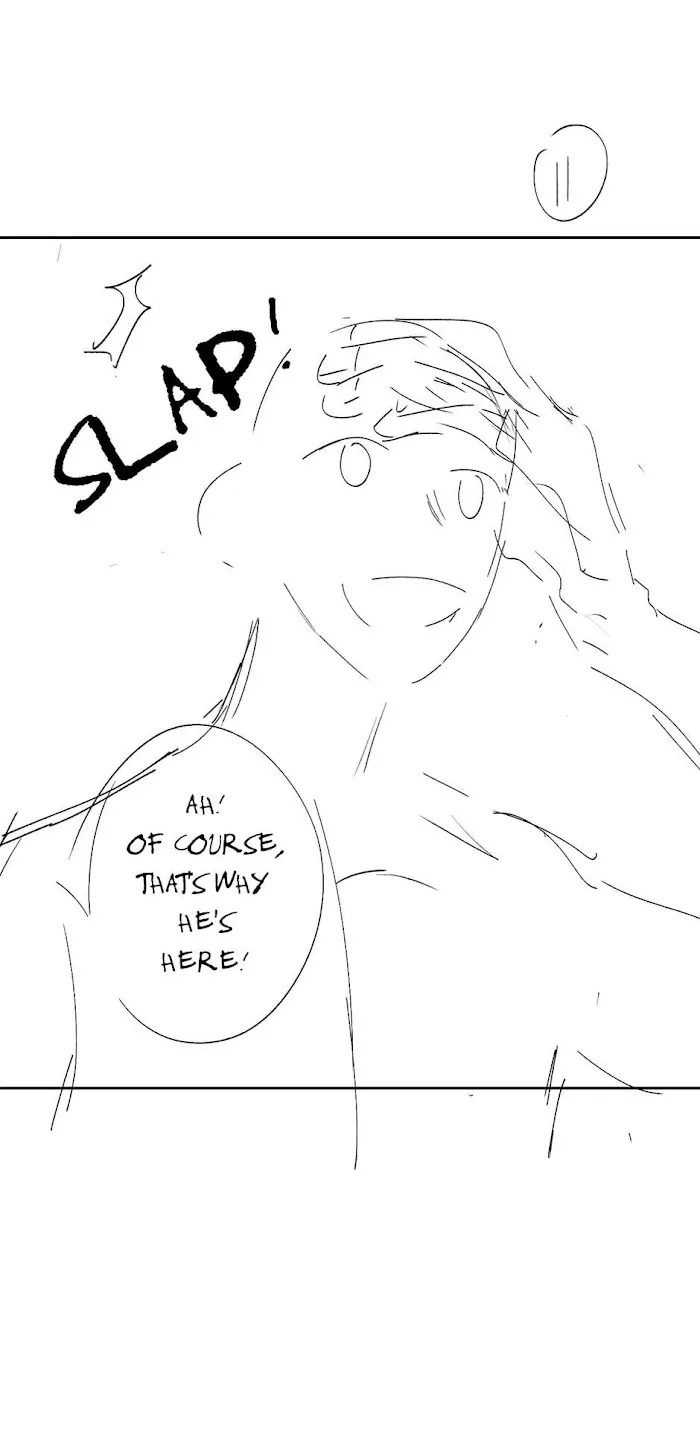 Caught in the act Chapter 36 page 49 - 