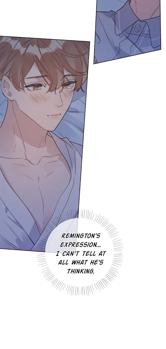 Caught in the act Chapter 36 page 6 - 