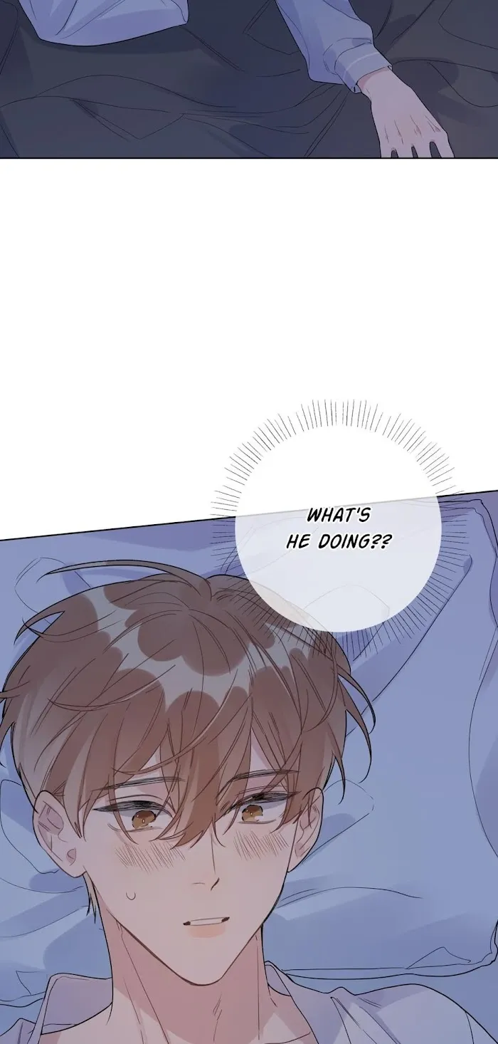 Caught in the act Chapter 36 page 8 - 