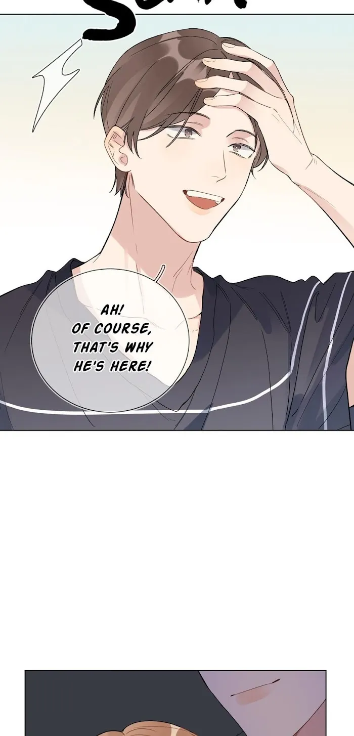 Caught in the act Chapter 37 page 11 - 