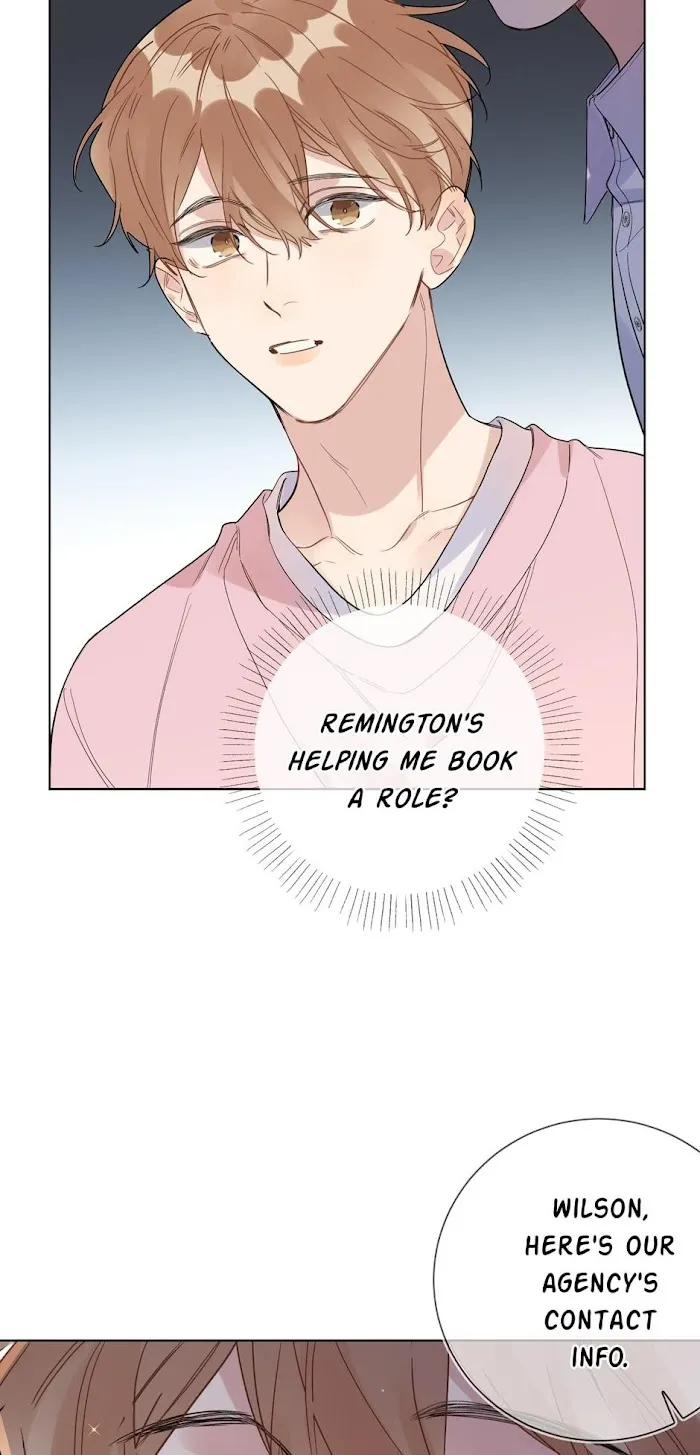 Caught in the act Chapter 37 page 12 - 