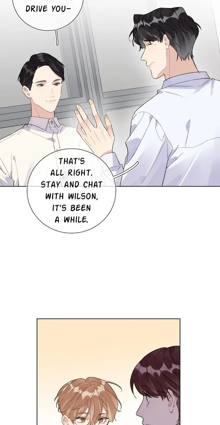 Caught in the act Chapter 37 page 16 - 
