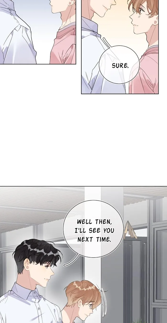 Caught in the act Chapter 37 page 19 - 