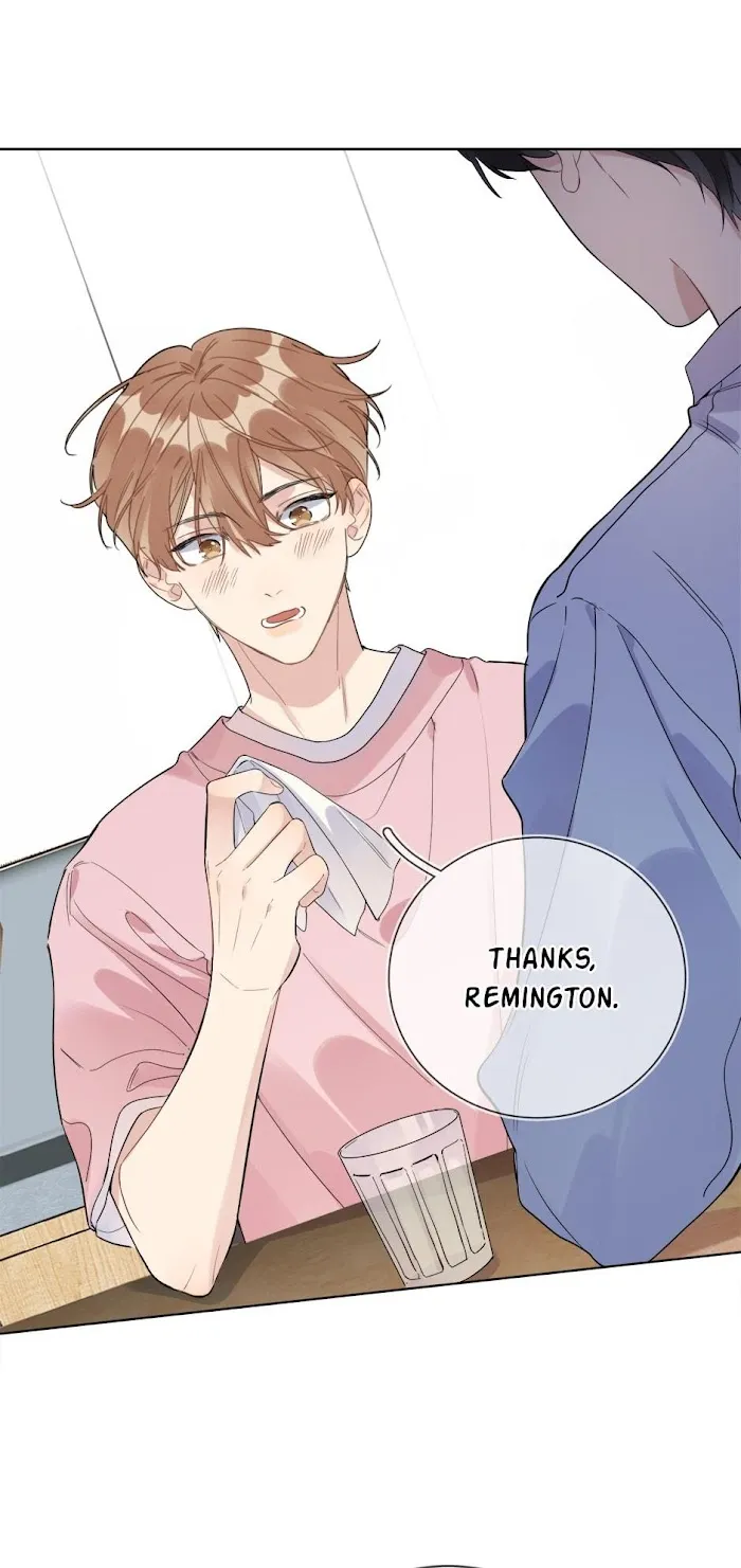 Caught in the act Chapter 37 page 3 - 