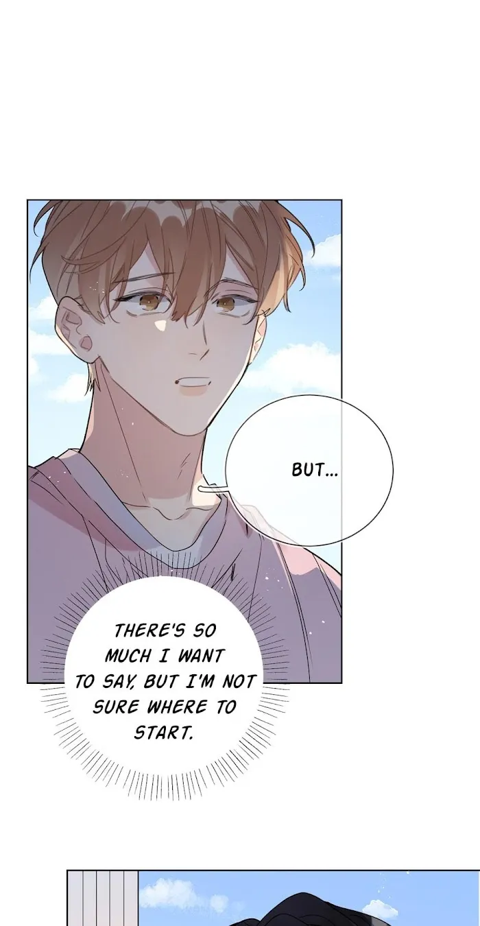 Caught in the act Chapter 37 page 21 - 