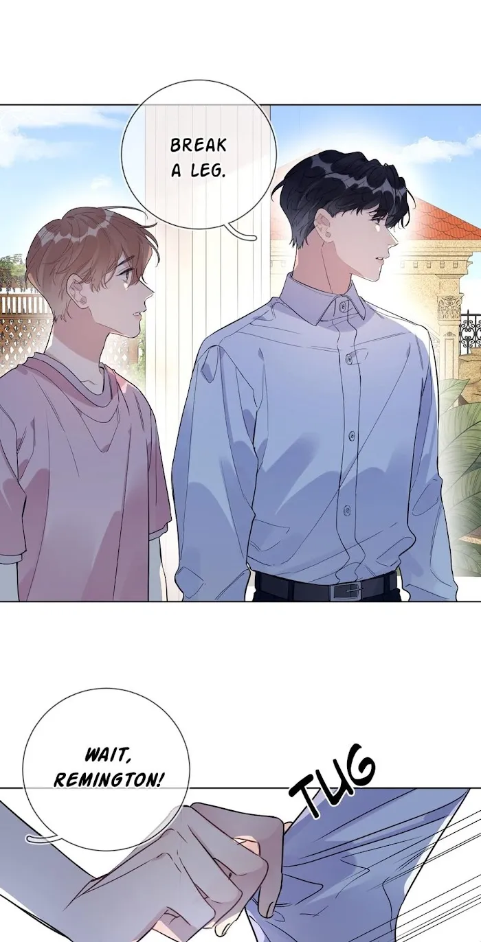 Caught in the act Chapter 37 page 23 - 