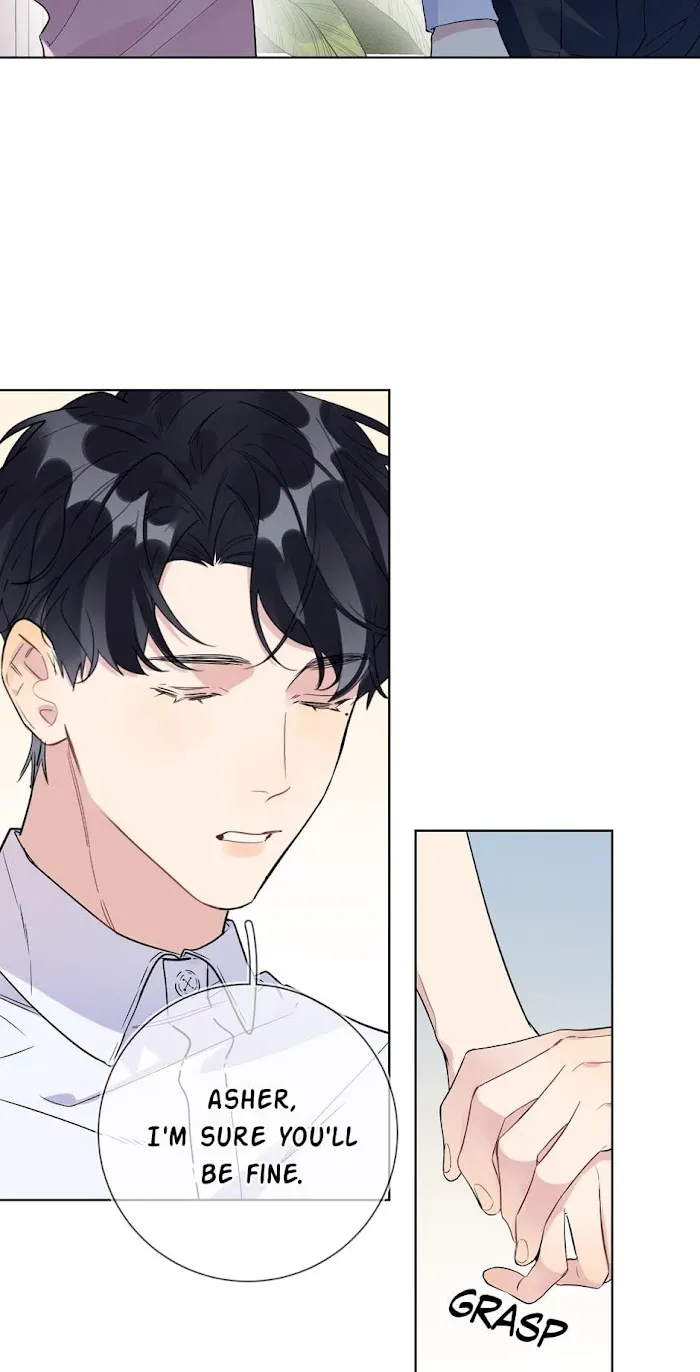 Caught in the act Chapter 37 page 25 - 