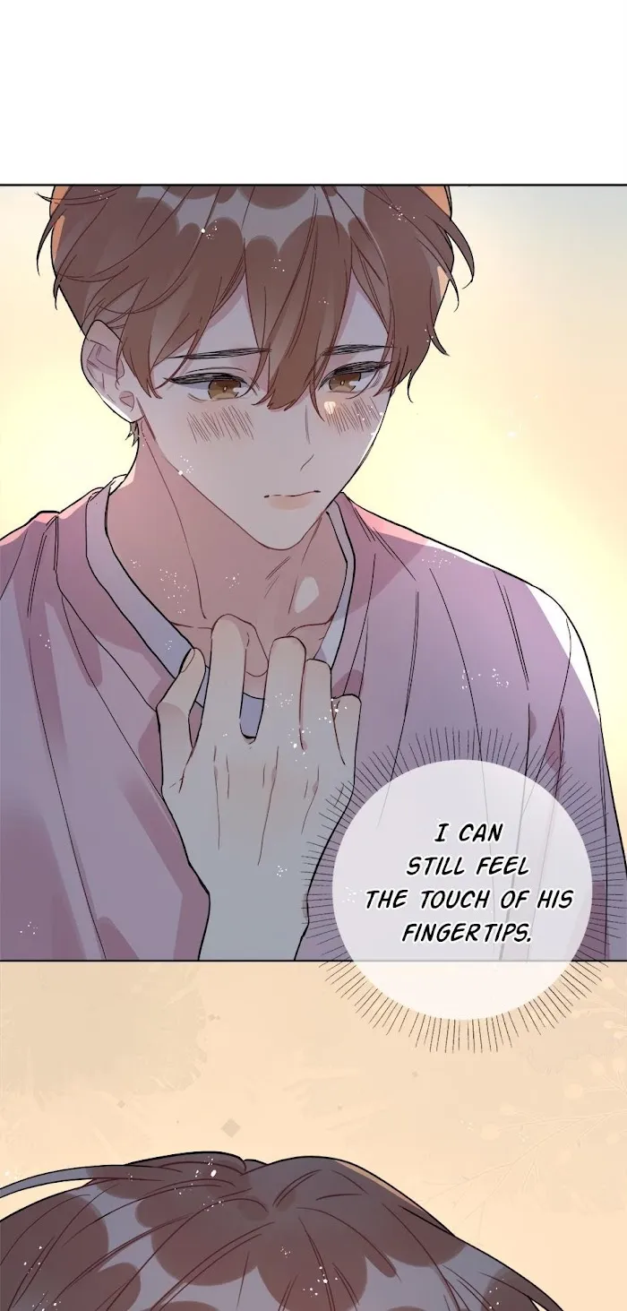 Caught in the act Chapter 37 page 30 - 