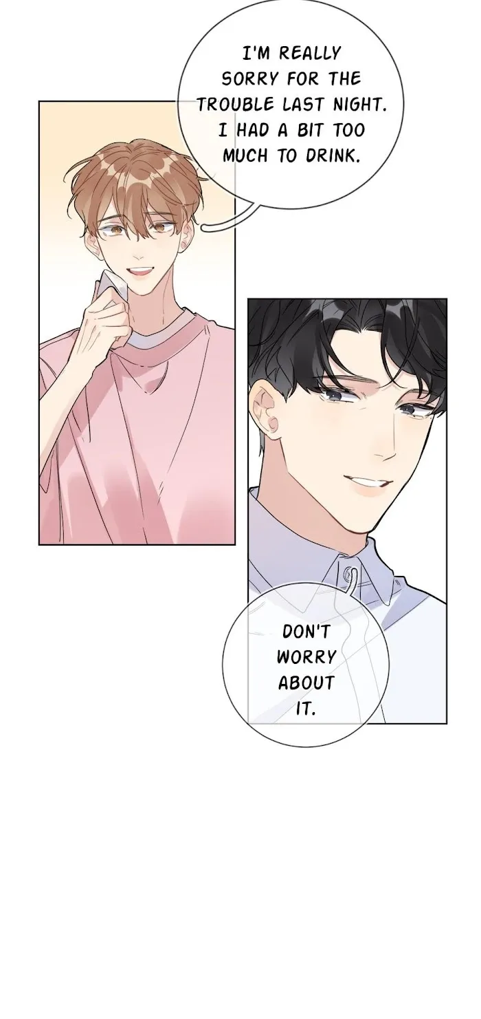 Caught in the act Chapter 37 page 4 - 