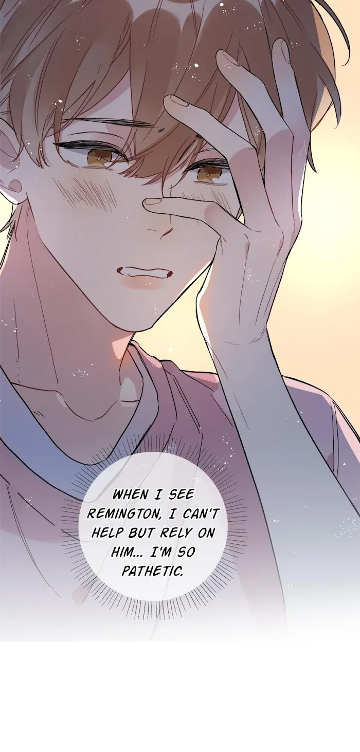 Caught in the act Chapter 37 page 31 - 