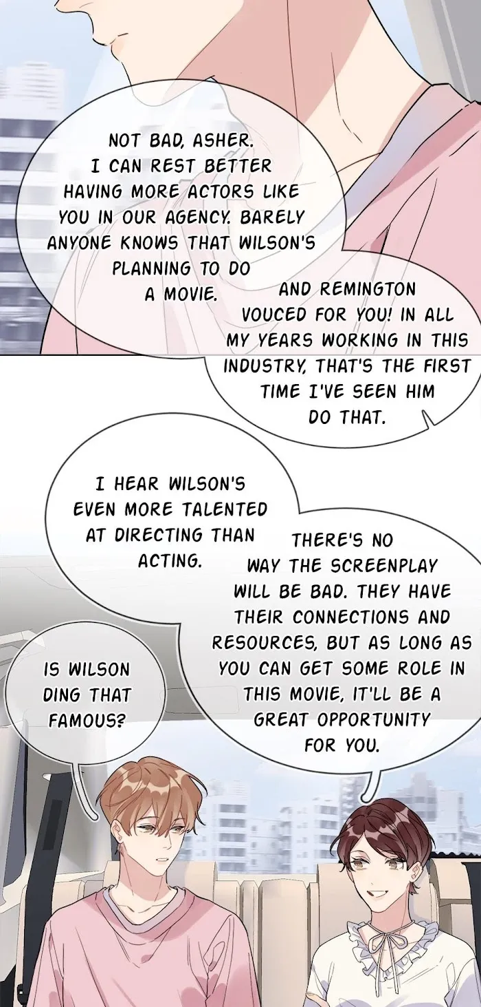 Caught in the act Chapter 37 page 33 - 
