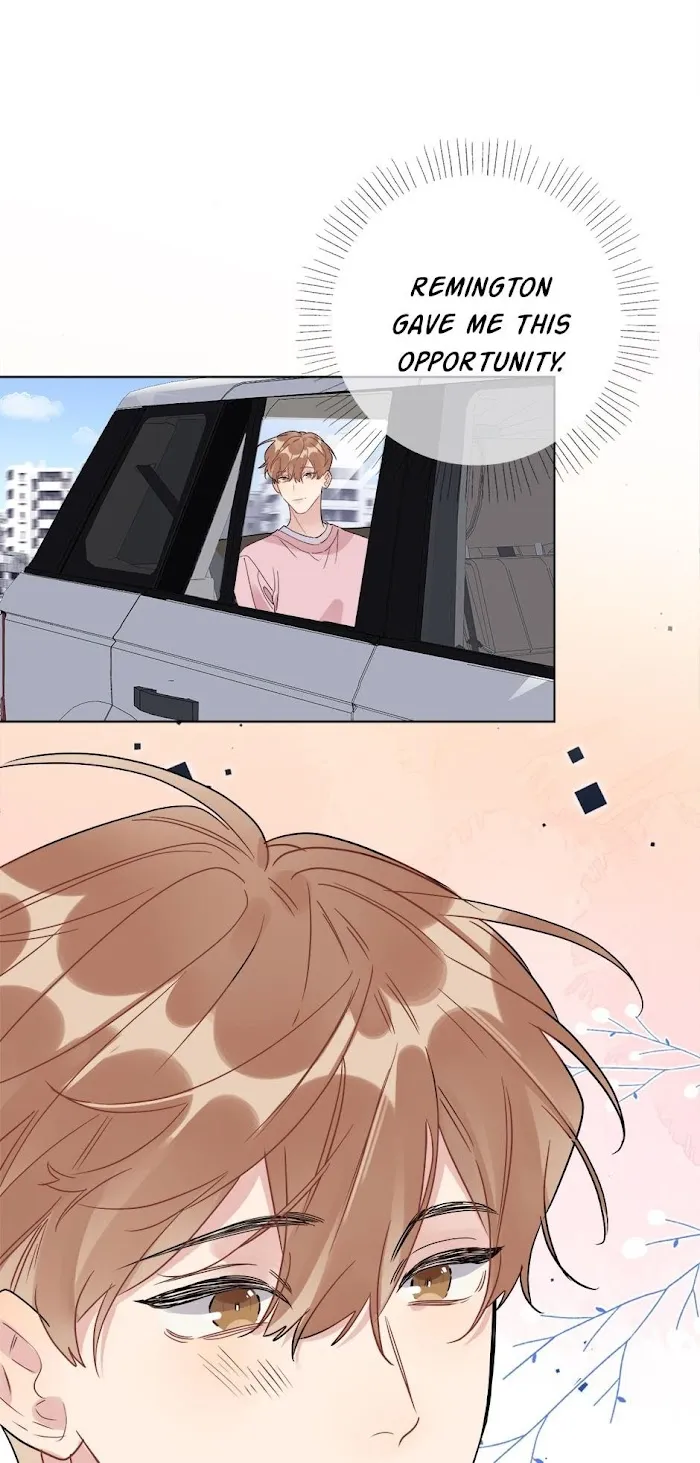 Caught in the act Chapter 37 page 36 - 