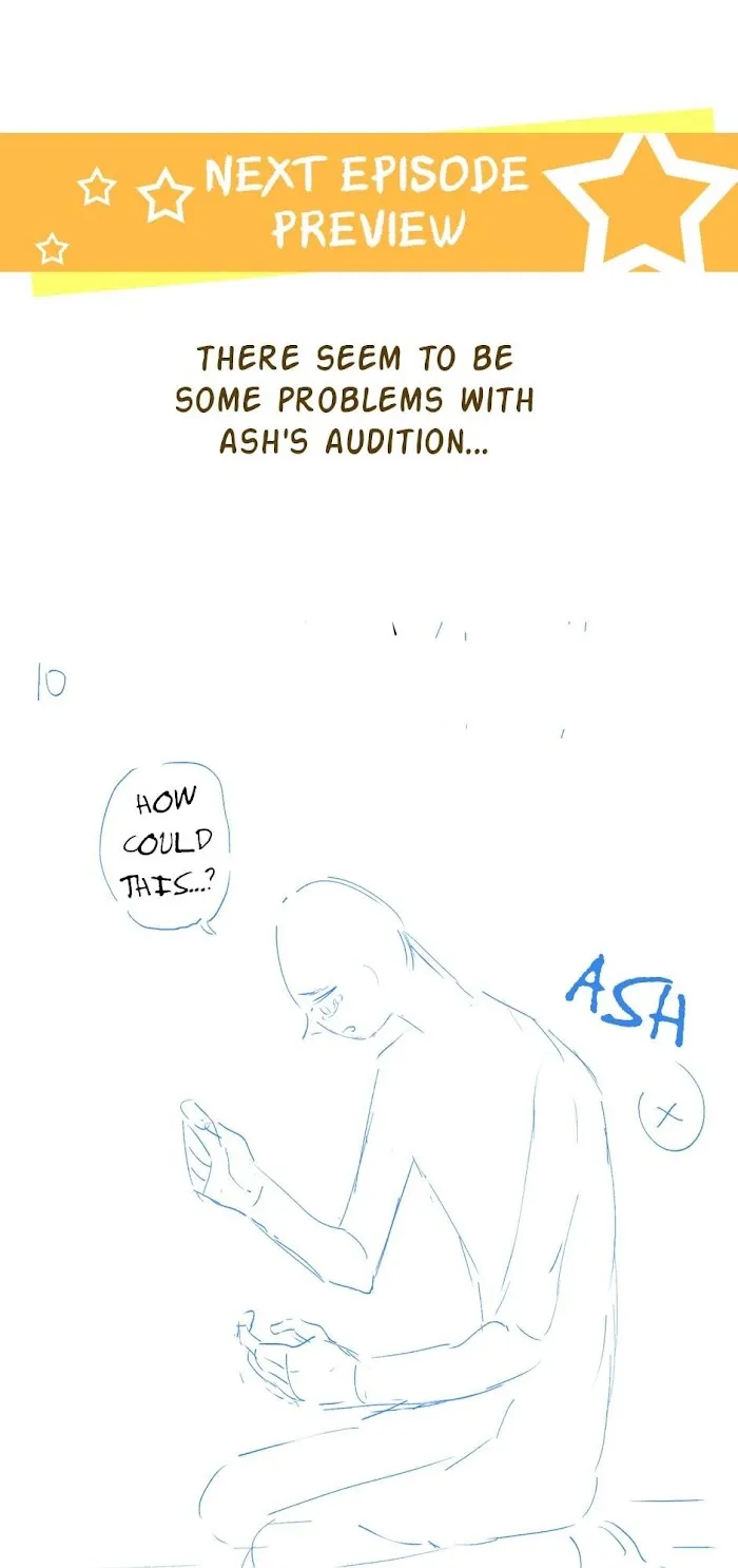 Caught in the act Chapter 37 page 39 - 