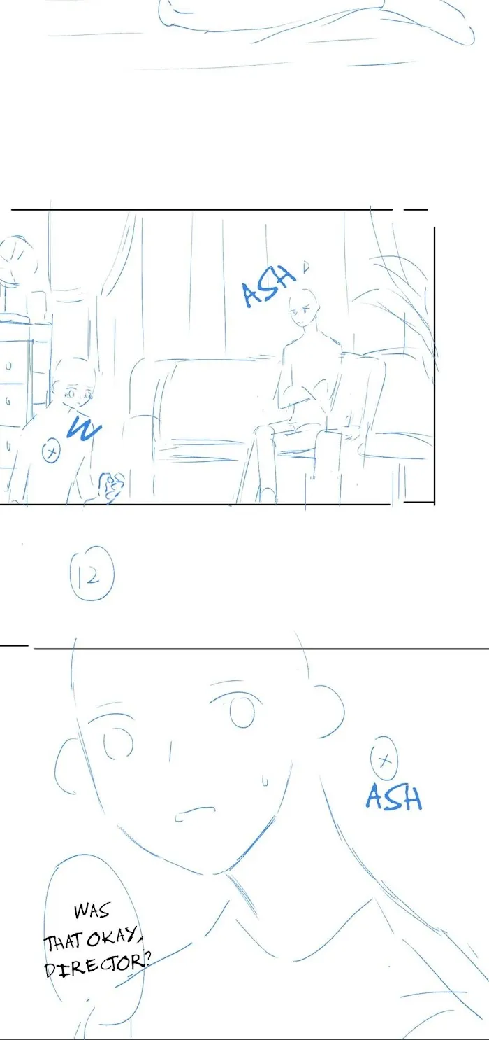 Caught in the act Chapter 37 page 40 - 