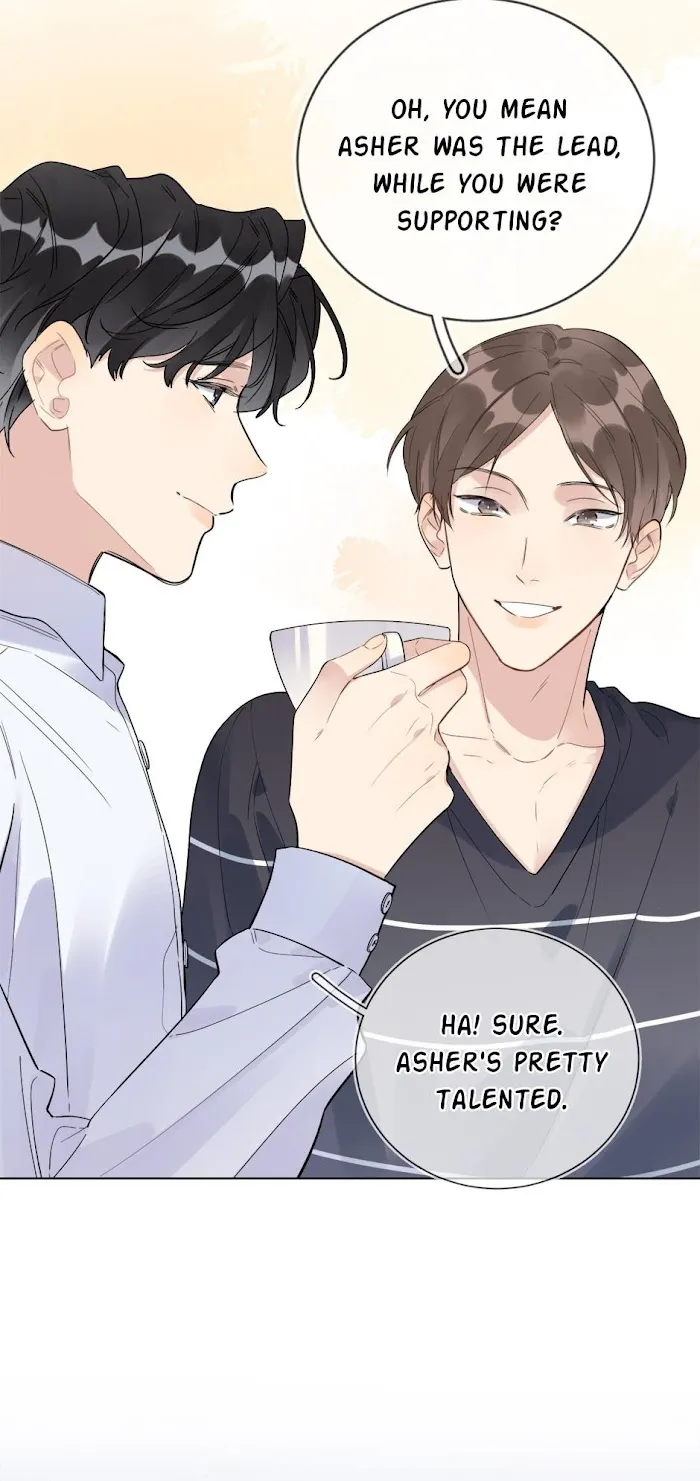 Caught in the act Chapter 37 page 6 - 