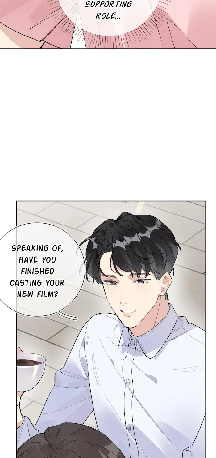 Caught in the act Chapter 37 page 8 - 