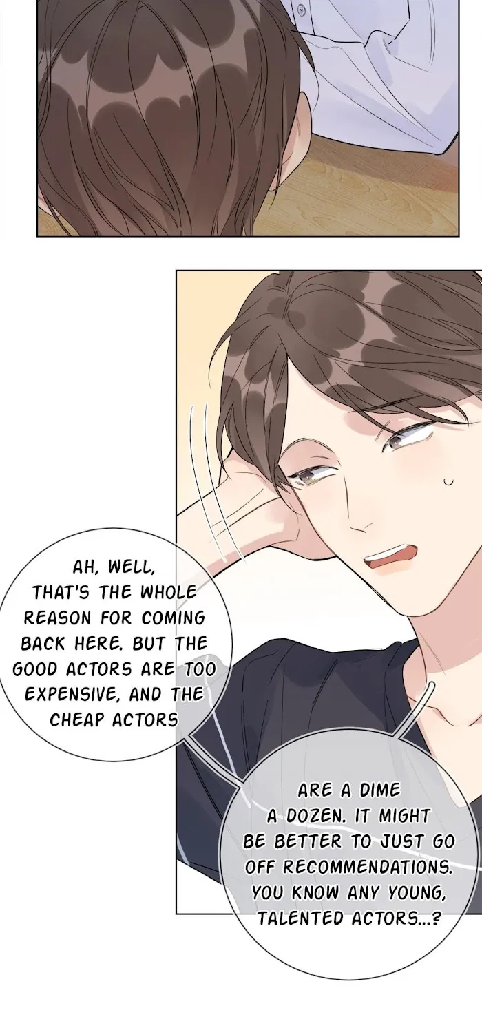 Caught in the act Chapter 37 page 9 - 