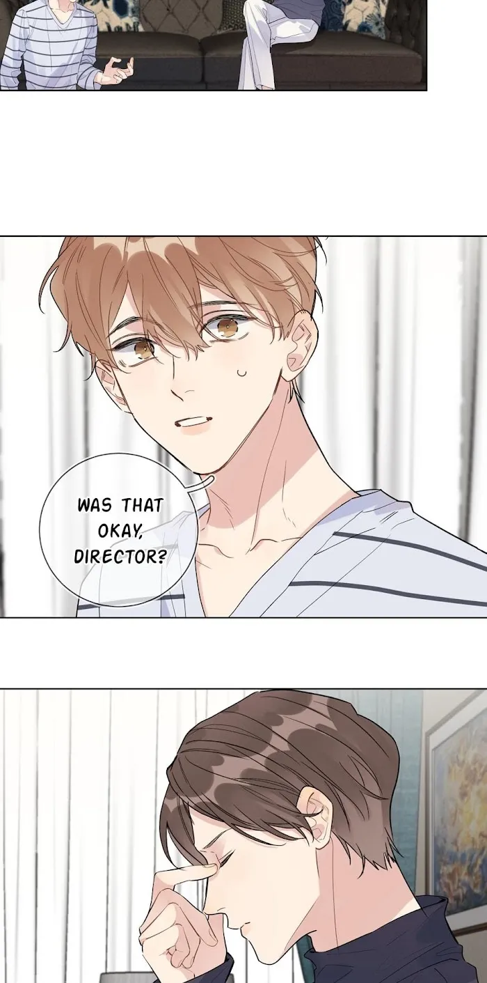 Caught in the act Chapter 38 page 12 - 