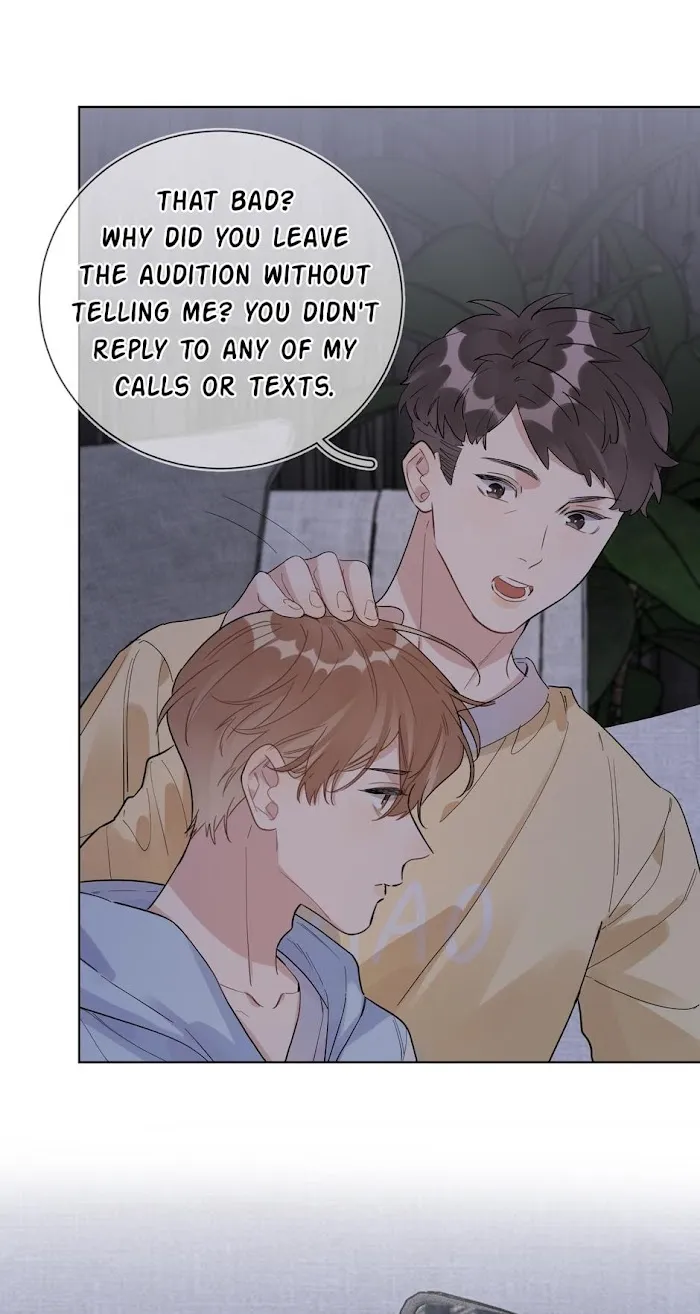Caught in the act Chapter 38 page 17 - 