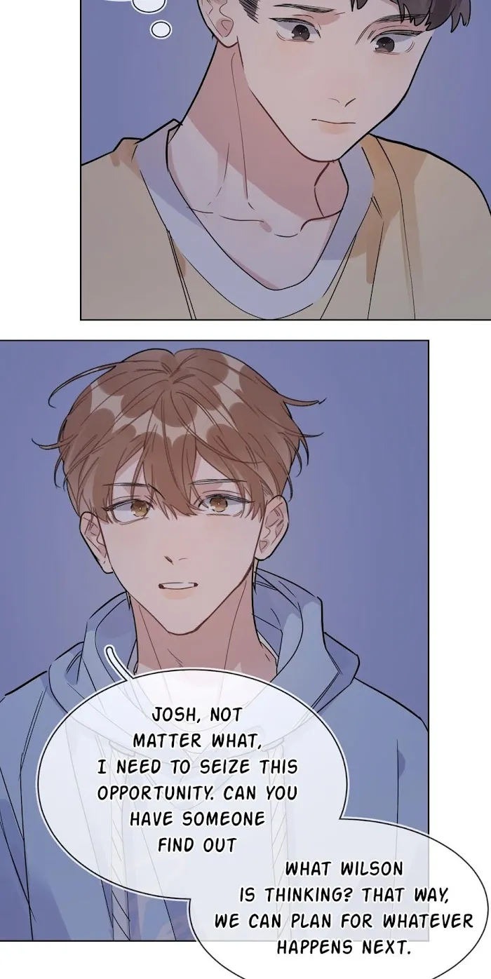 Caught in the act Chapter 38 page 26 - 
