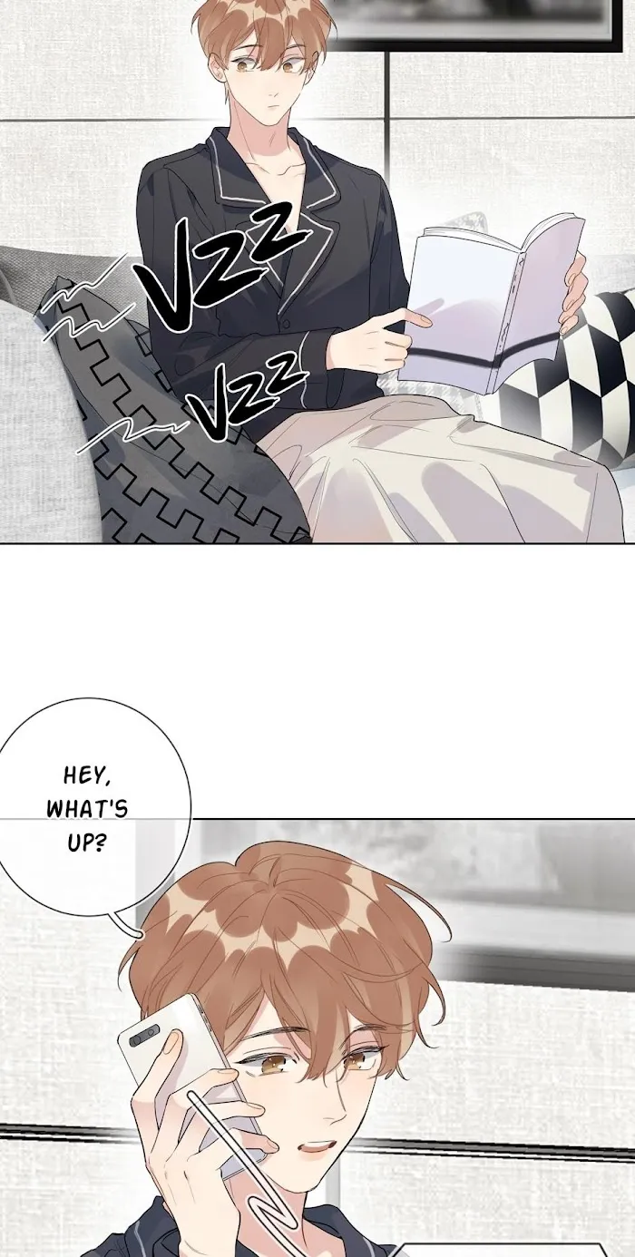Caught in the act Chapter 38 page 29 - 