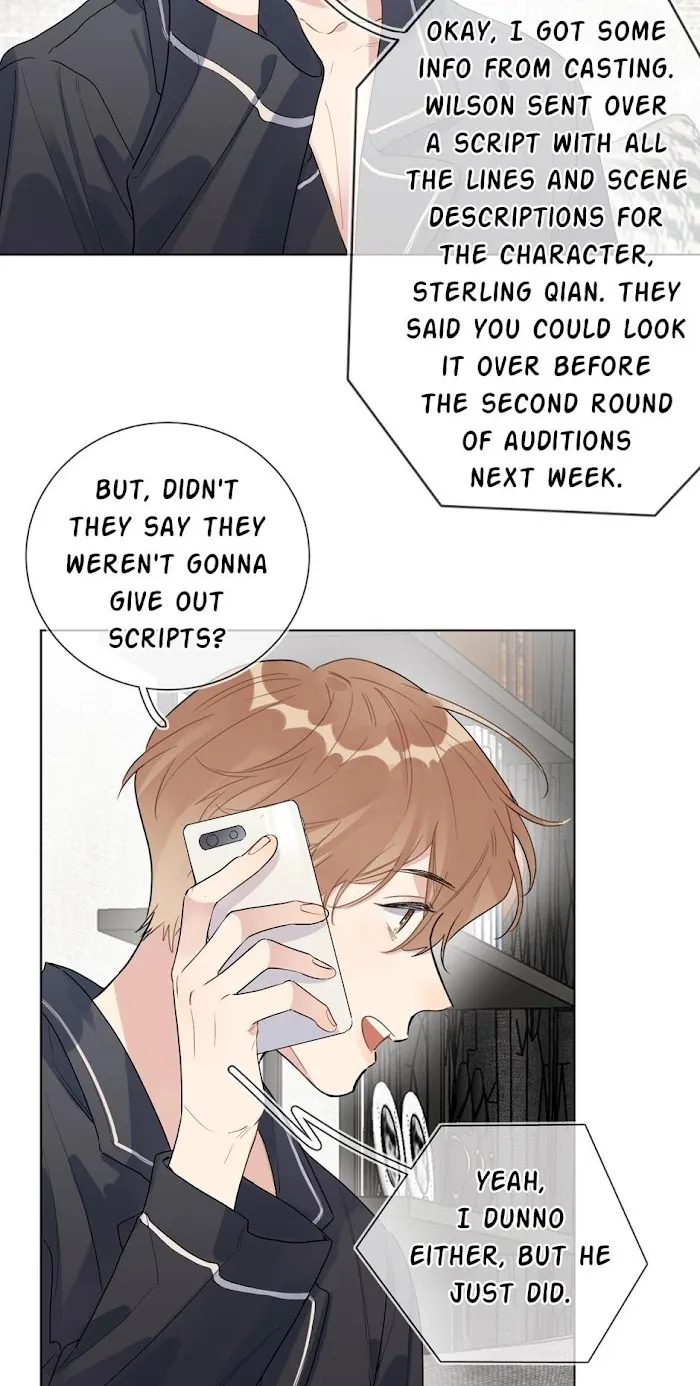 Caught in the act Chapter 38 page 30 - 