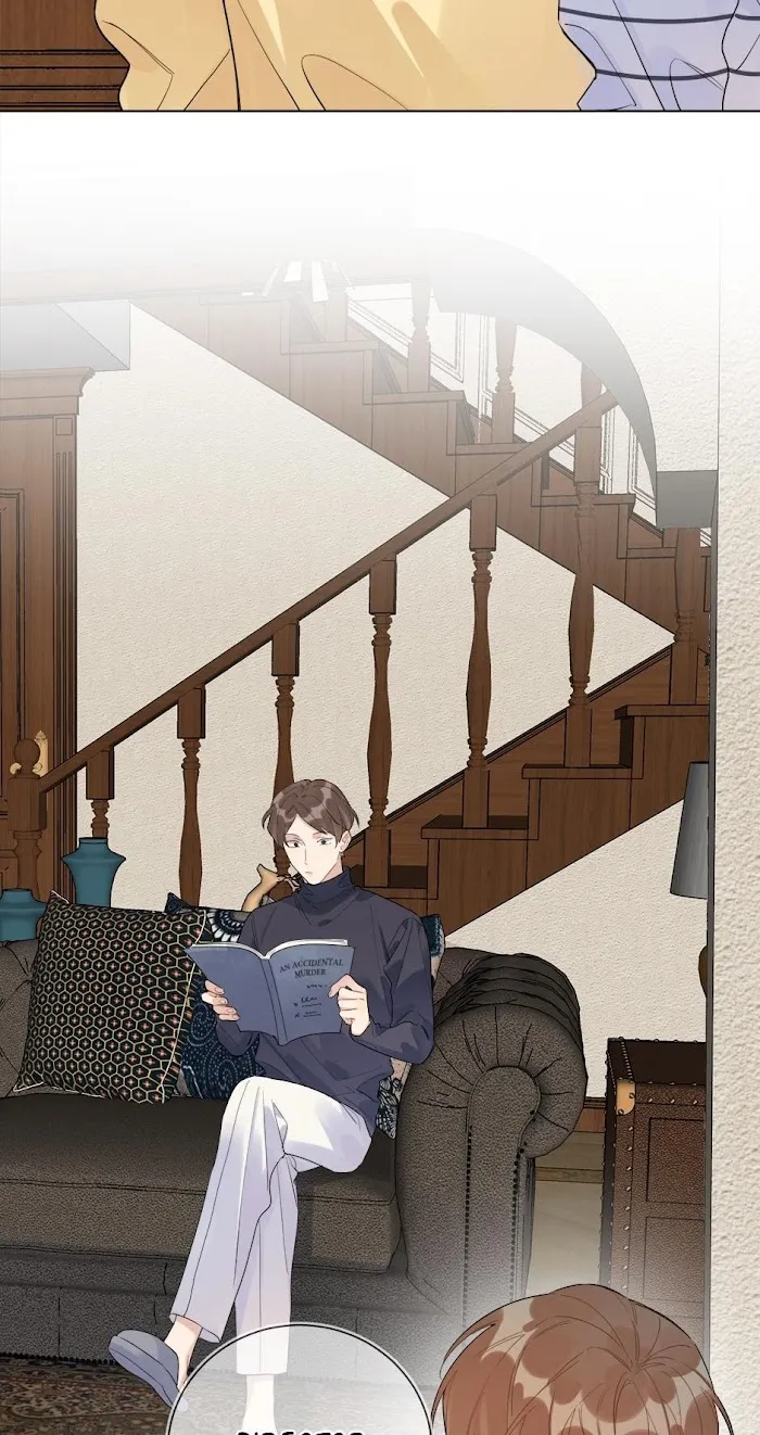 Caught in the act Chapter 38 page 4 - 