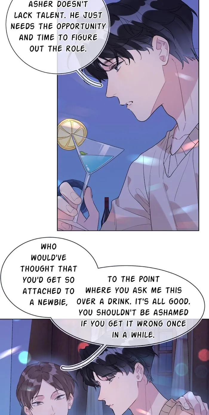 Caught in the act Chapter 38 page 34 - 