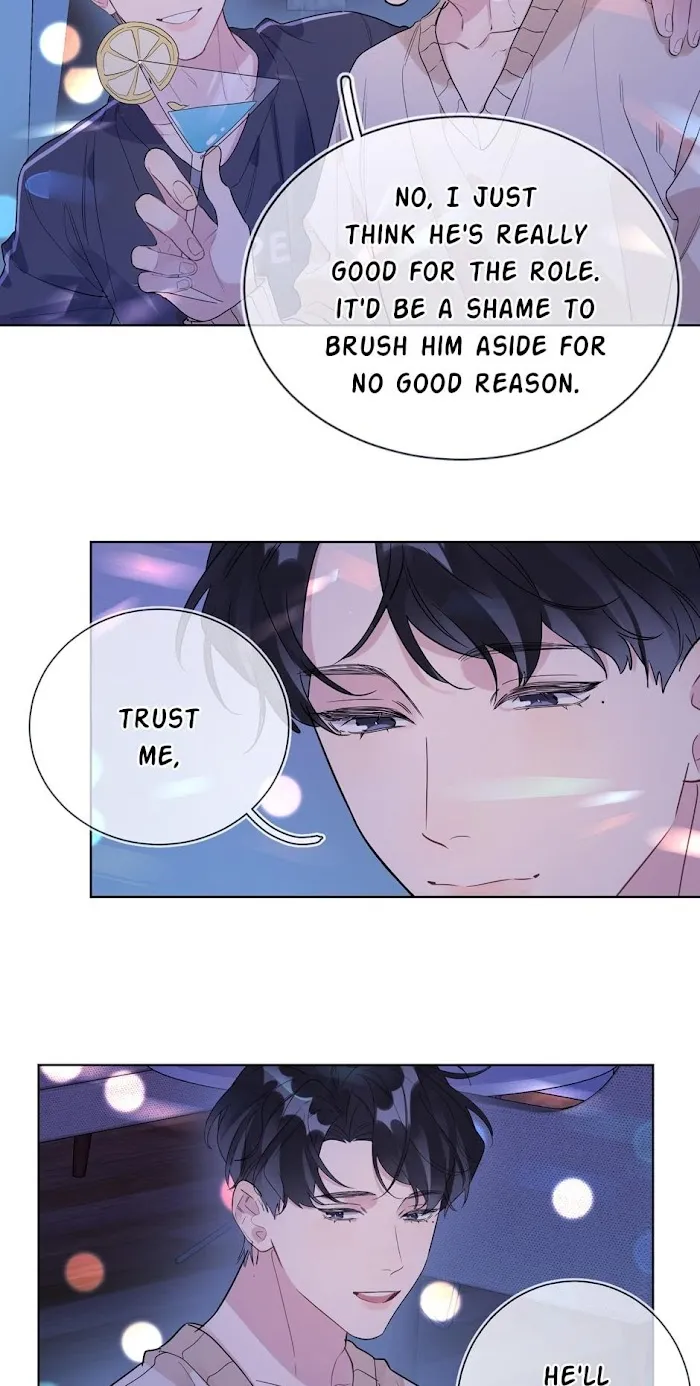Caught in the act Chapter 38 page 35 - 