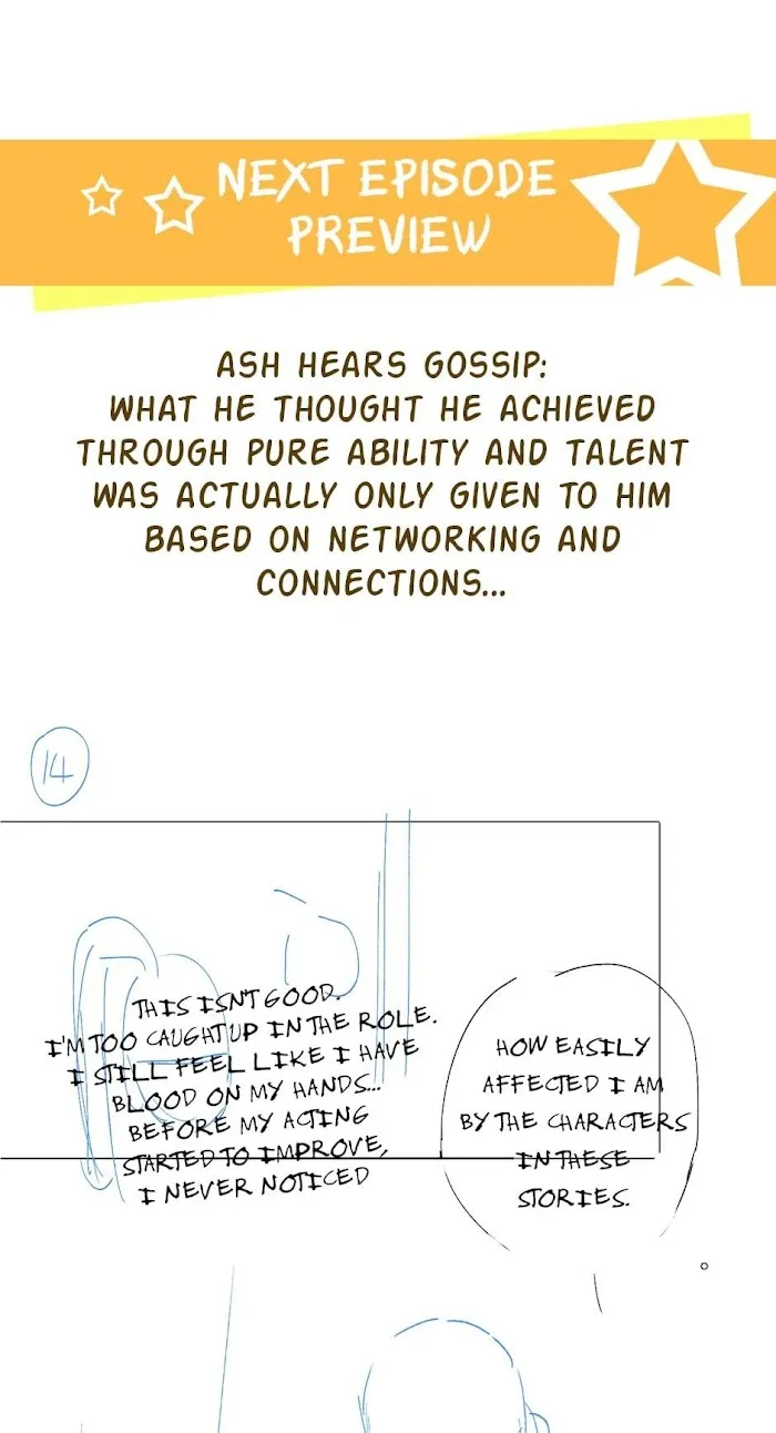 Caught in the act Chapter 38 page 38 - 