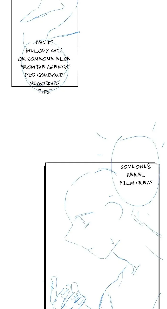 Caught in the act Chapter 38 page 40 - 