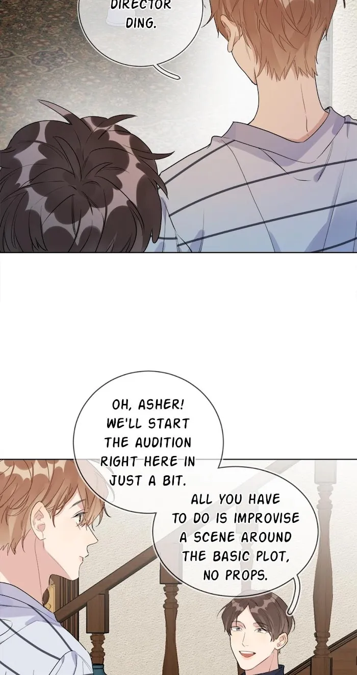 Caught in the act Chapter 38 page 5 - 